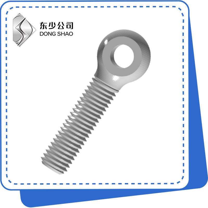 Hvordan vælger og bruger man øjebolte til sikker løftning og rigning?